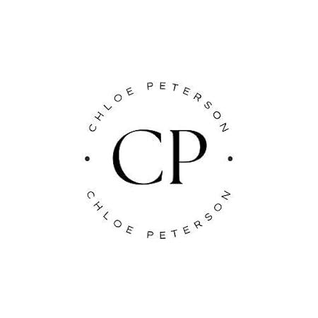 Chloe Peterson: books, biography, latest update 